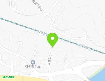 경기도 양평군 옥천면 고읍로 3-8 (신흥빌라) 지도