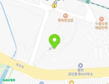 경기도 양평군 옥천면 아신역1길 10 (다솔빌라) 지도