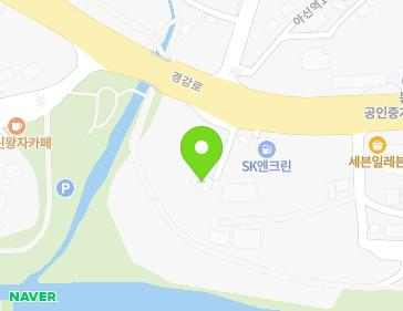 경기도 양평군 옥천면 경강로 1418 (다가구주택) 지도