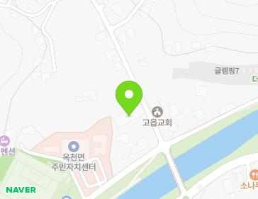 경기도 양평군 옥천면 향교길 13 (천수캐슬연립주택) 지도