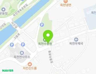 경기도 양평군 옥천면 옥천길 29 (허씨며느리비) 지도