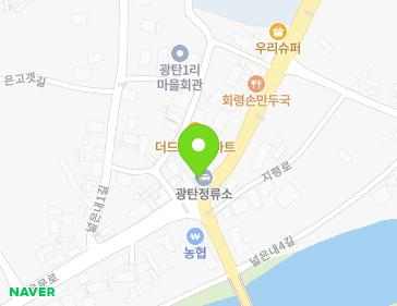 경기도 양평군 용문면 용문로 817-2 지도