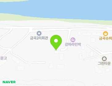 경기도 양평군 용문면 갈지길36번길 15 (공동주택) 지도