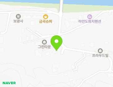 경기도 양평군 용문면 갈지길 46-1 (금곡리다세대주택) 지도