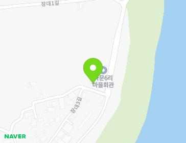 경기도 양평군 용문면 장대1길 76 (럭키다문빌라) 지도