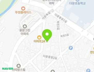 경기도 양평군 용문면 하진1길 9 (용문베스트빌리지) 지도