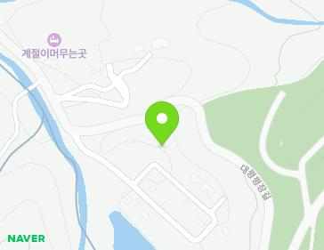 경기도 양평군 지평면 대평평장길 115-7 지도