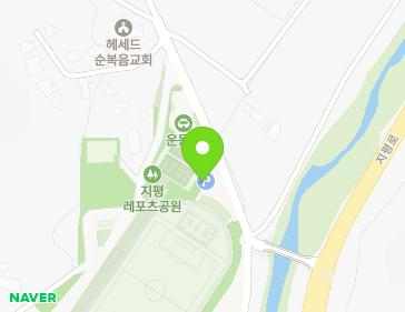 경기도 양평군 지평면 송정길 134 (지평레포츠공원화장실) 지도