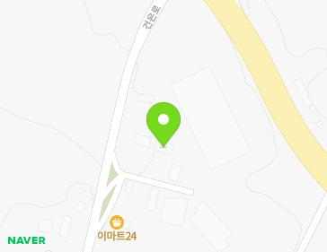 경기도 여주시 가남읍 건은로 19 지도