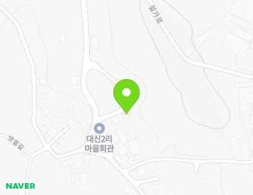 경기도 여주시 가남읍 댓절길 33-1 지도