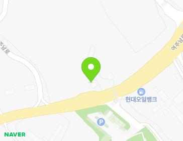 경기도 여주시 가남읍 여주남로 770 지도