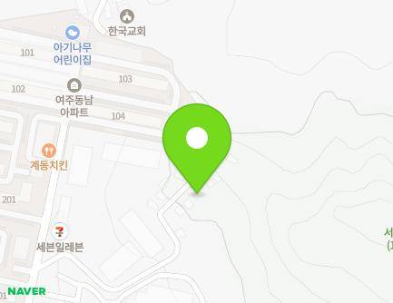 경기도 여주시 가남읍 경충대로 1472-12 지도