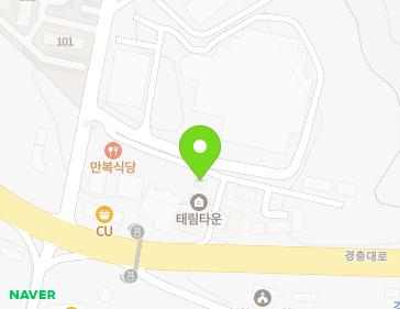 경기도 여주시 가남읍 경충대로 1470-16 지도