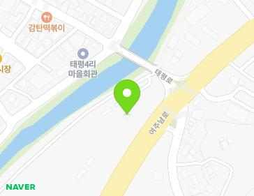 경기도 여주시 가남읍 여주남로 1234-8 지도