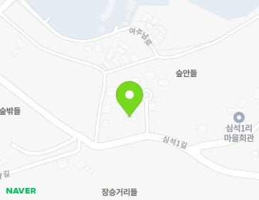 경기도 여주시 가남읍 심석1길 29-1 (삼석제일교회) 지도