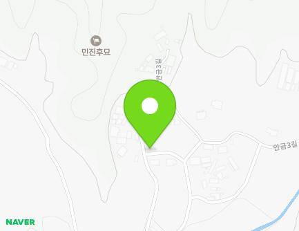 경기도 여주시 가남읍 안금3길 26 지도
