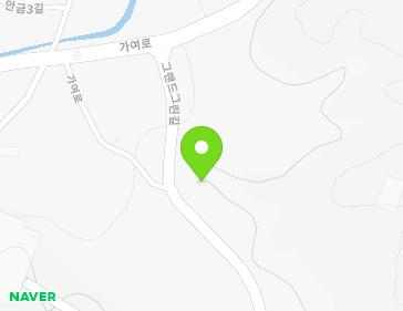 경기도 여주시 가남읍 그랜드그린길 13 지도