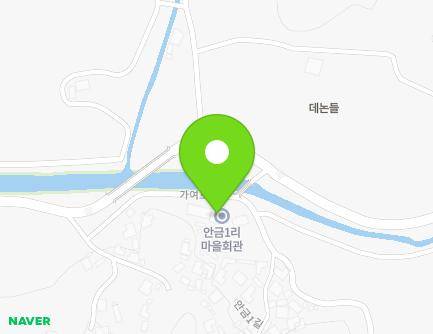 경기도 여주시 가남읍 가여로 204 (안금리마을회관) 지도