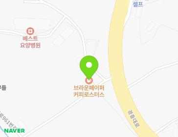 경기도 여주시 가남읍 경충대로961번길 2-1 지도