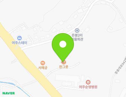 경기도 여주시 가남읍 경충대로 932 지도