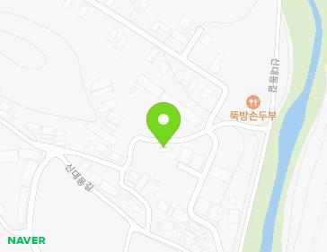 경기도 여주시 가남읍 신대동길 4-15 지도