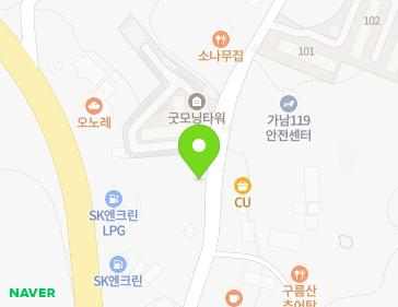 경기도 여주시 가남읍 일신로 23 지도