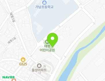 경기도 여주시 가남읍 태평1길 20 지도