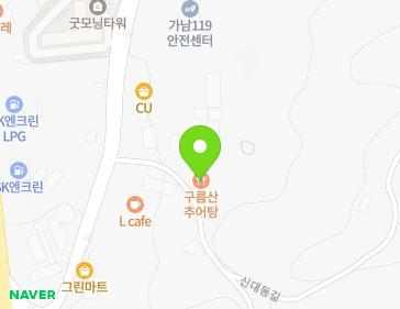경기도 여주시 가남읍 일신로 18-5 지도