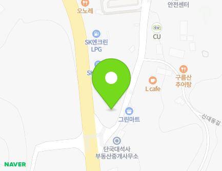 경기도 여주시 가남읍 일신로 7 지도