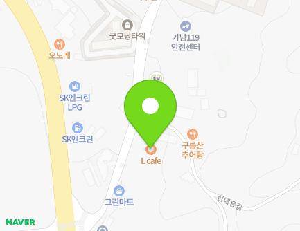 경기도 여주시 가남읍 일신로 16 지도