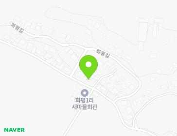 경기도 여주시 가남읍 화평길 63 지도