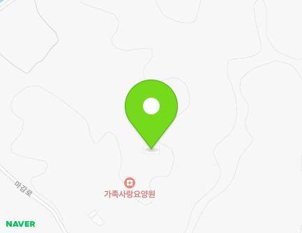 경기도 여주시 강천면 마감로 117-58 (우리교회) 지도