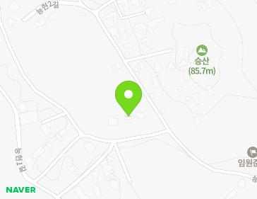 경기도 여주시 능현2길 43-1 (능현동) 경기도 여주시 능현2길 43-1 (능현동) 지도