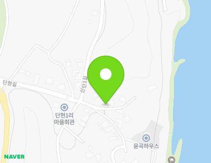 경기도 여주시 단현길 19-1 (단현동) 지도