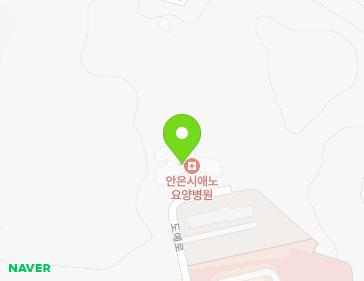 경기도 여주시 북내면 도예로 361-40 지도