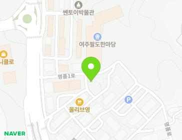 경기도 여주시 명품로 308-28 (상거동) 지도