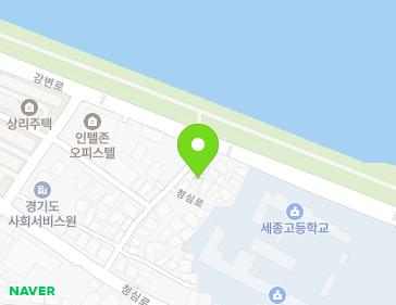 경기도 여주시 청심로 207-96 (상동) 지도