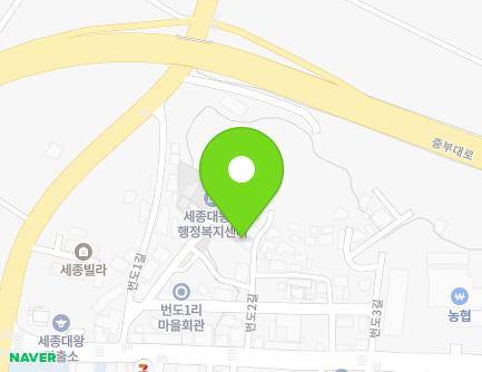 경기도 여주시 세종대왕면 번도2길 9 (장미빌라) 지도