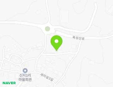 경기도 여주시 세종대왕면 새미실3길 18-7 지도