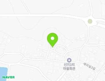 경기도 여주시 세종대왕면 새미실3길 15-12 지도