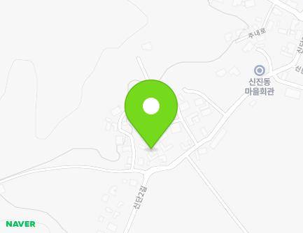 경기도 여주시 신단2길 32 (신진동) 지도