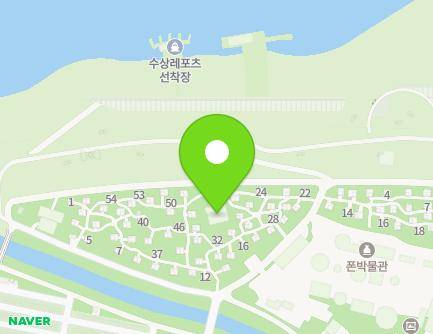 경기도 여주시 강변유원지길 99-20 (연양동) 지도
