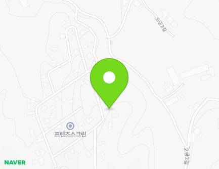 경기도 여주시 오금2길 66-65 (오금동) 지도