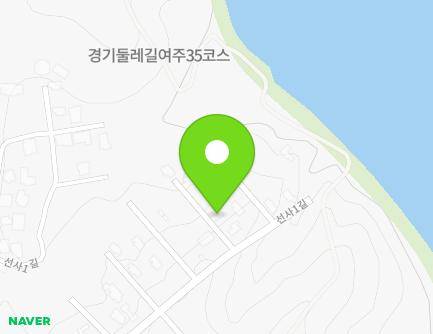 경기도 여주시 선사1길 85-103 (우만동) 지도