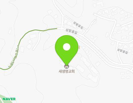 경기도 여주시 삼밭골길 55-27 (월송동) 지도