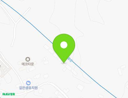 경기도 여주시 삼밭골길 26-10 (월송동) 지도