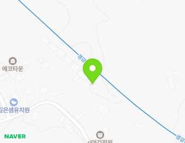 경기도 여주시 삼밭골길 26-6 (월송동) 지도