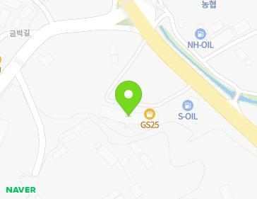 경기도 여주시 세종로 430 (점봉동) 지도