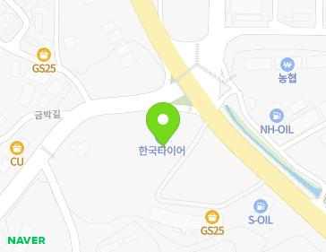 경기도 여주시 웅골로 3 (점봉동) 지도