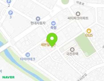 경기도 여주시 소양로57번길 7-1 (창동) 지도